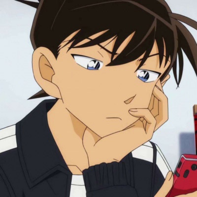 MJShinichi's user avatar