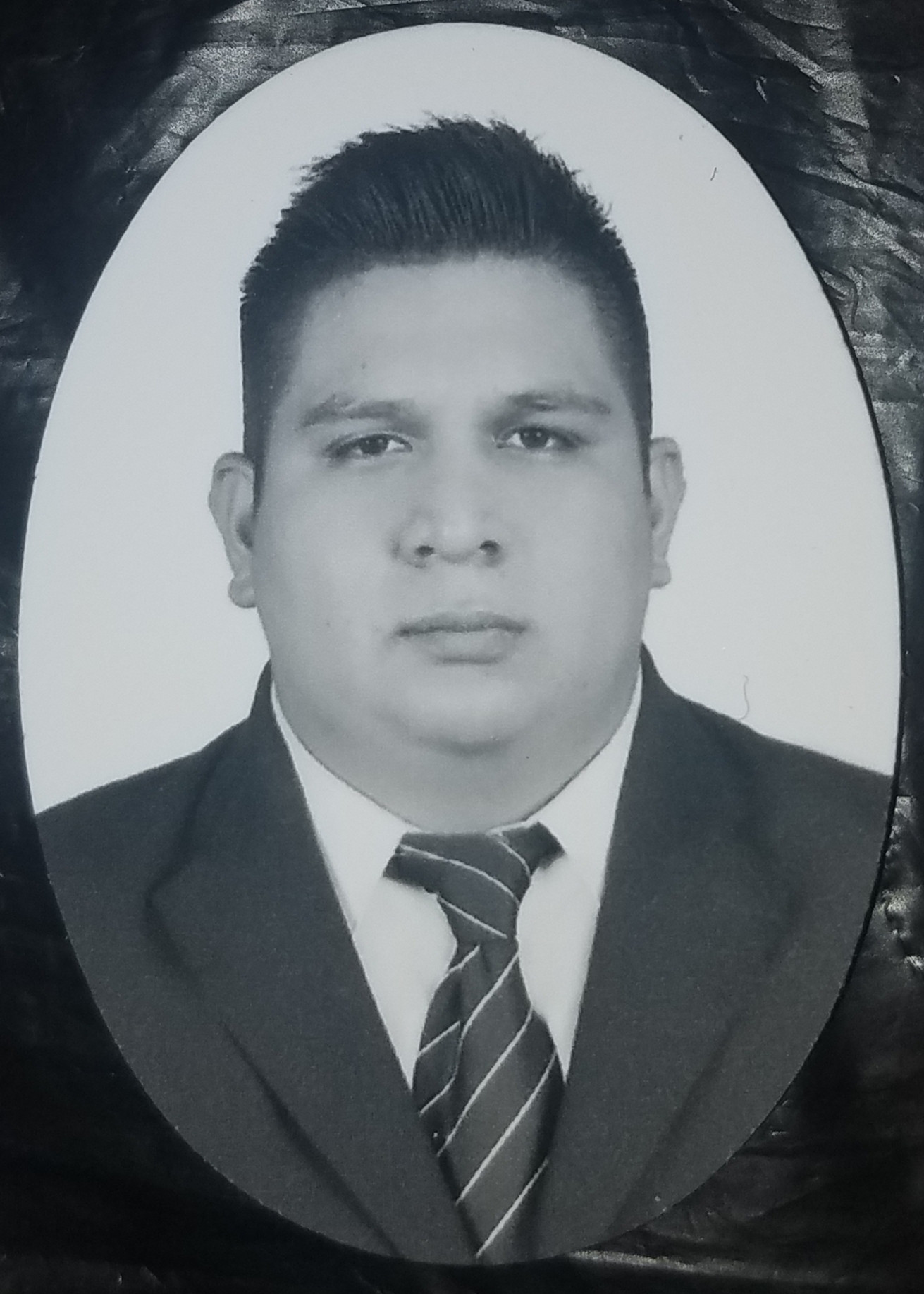 Avatar del usuario Juan Antonio Martinez Carranza