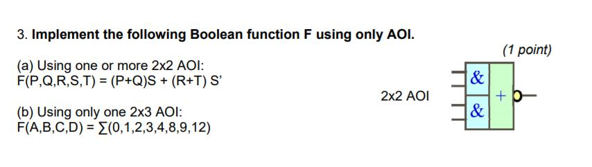 Implement <span class=