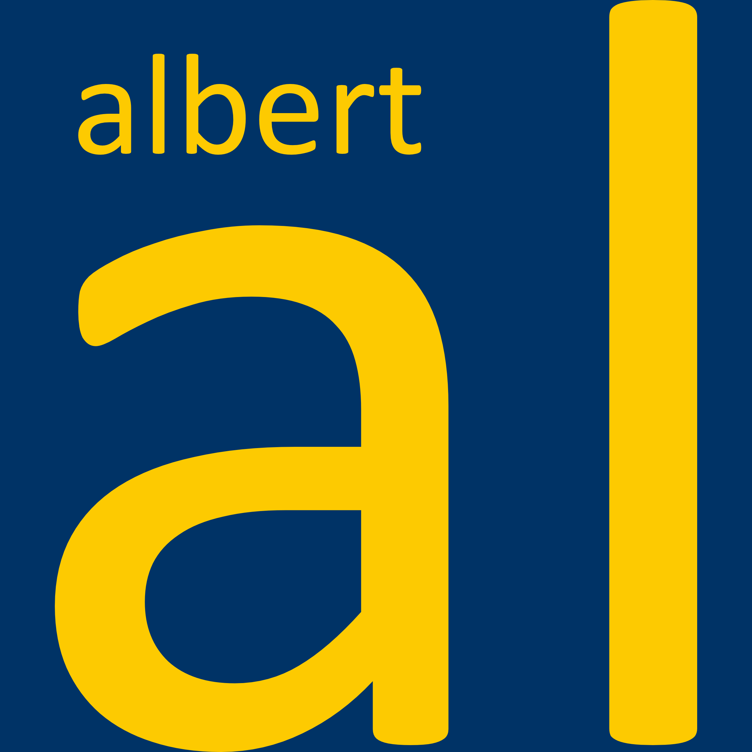 albert