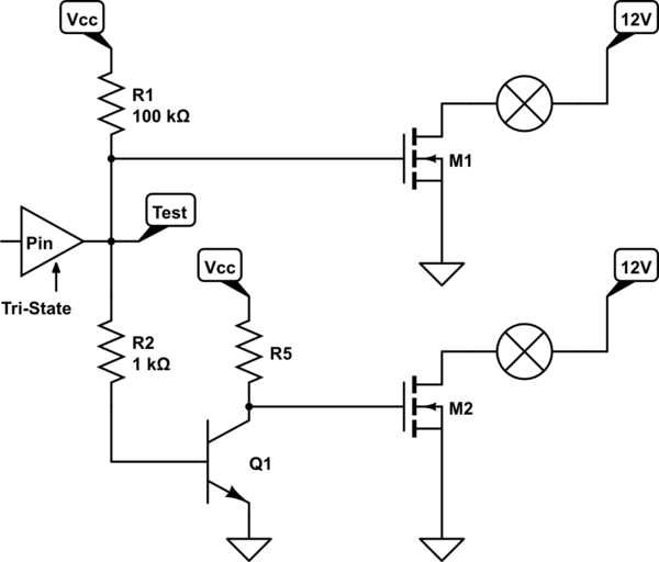 schematic