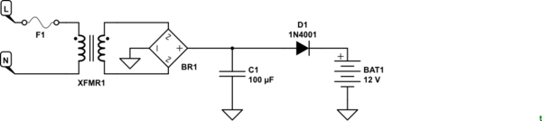 schematic