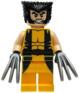 Wolverine