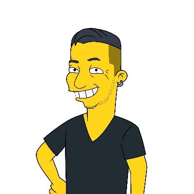 Rob's user avatar