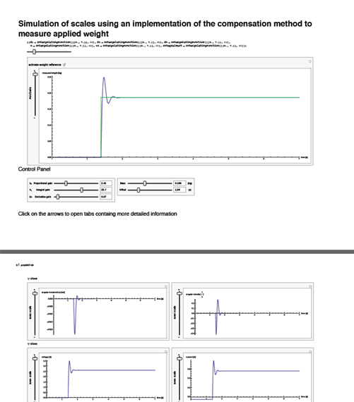 Mathematica graphics