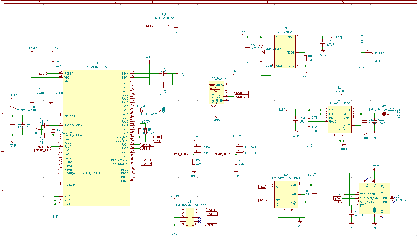 Schematic