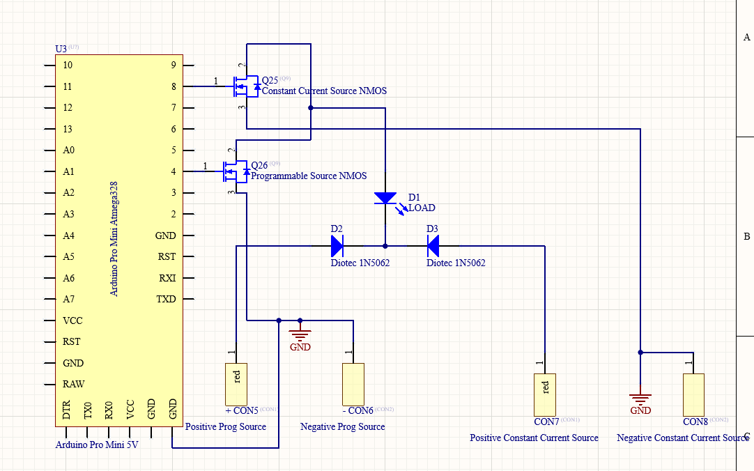 Circuit I referred to