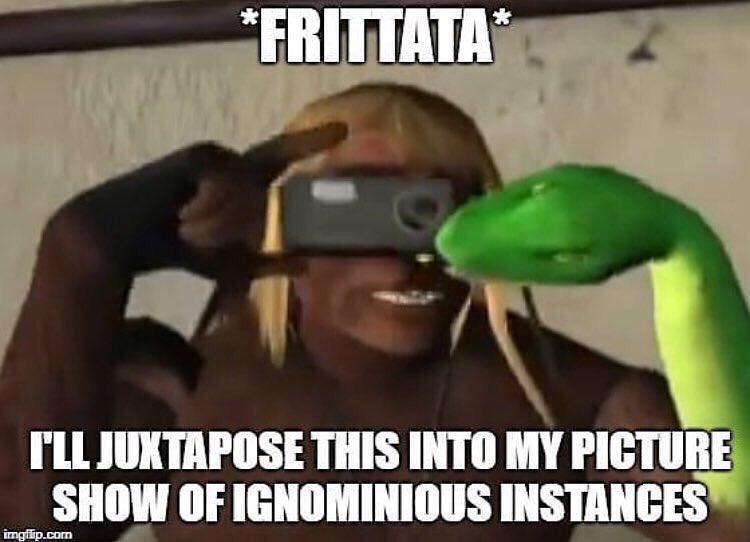 Frittata's user avatar