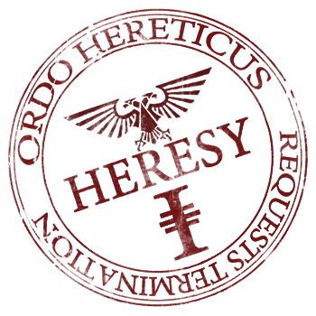 Ordo Hereticus's user avatar