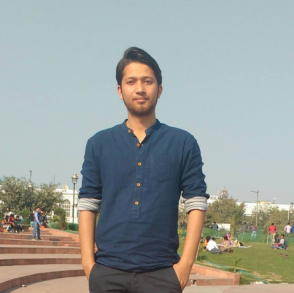 Himanshu sharma's user avatar