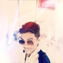 Ravi Patil's user avatar