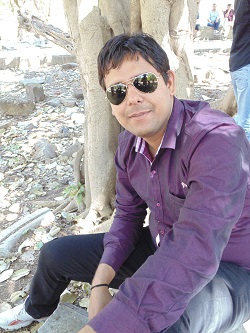 Ketan Panchal's user avatar