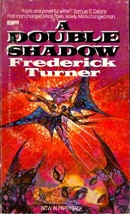 Cover of A Double Shadow