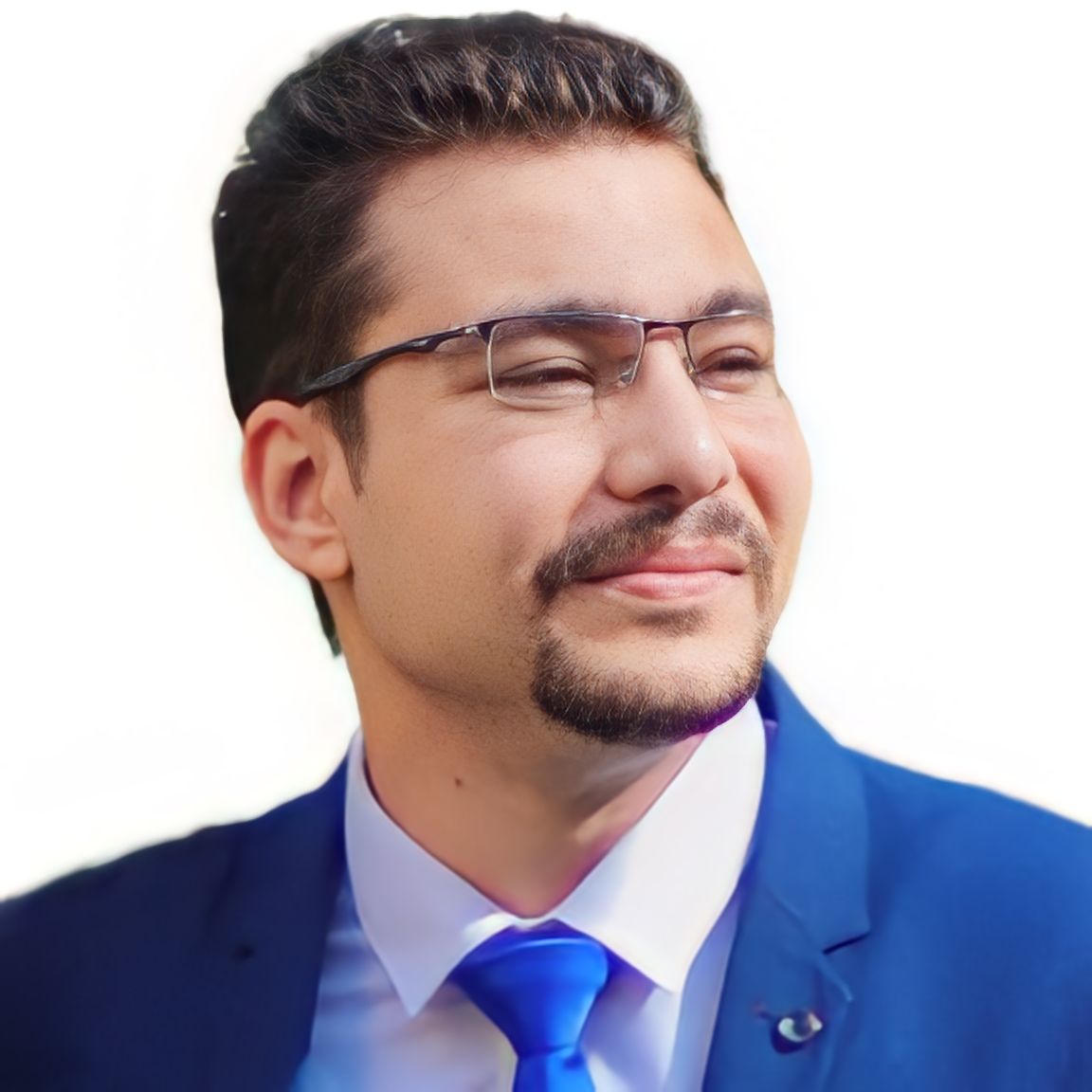 Rami Yusf's user avatar