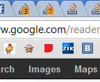 favicon counter