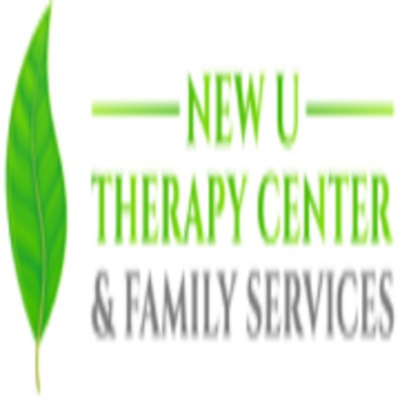 New U Therapy Center's user avatar