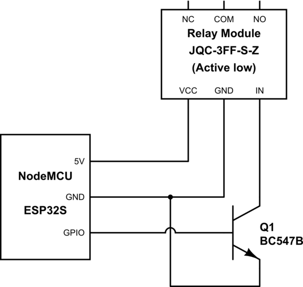 schematic