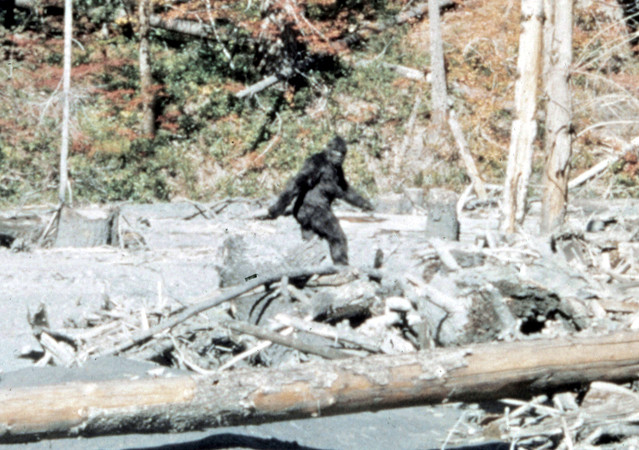 bigfoot color corrected