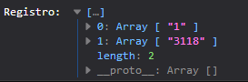 Array