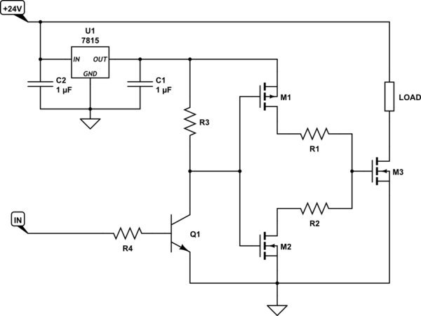 schematic