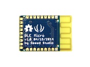 BLE Module 2