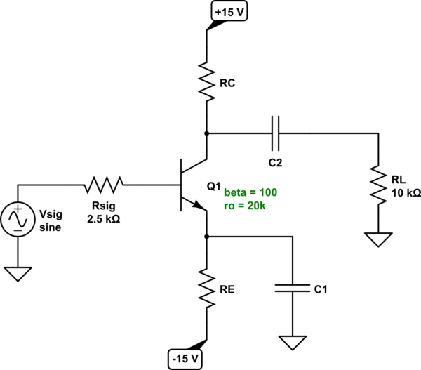 schematic