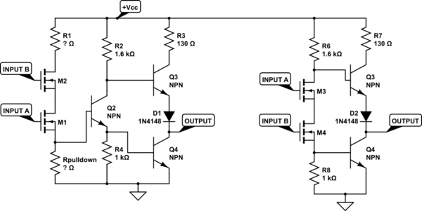 schematic