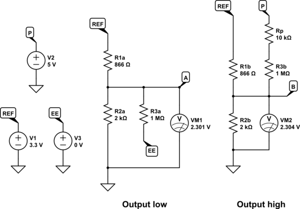 schematic