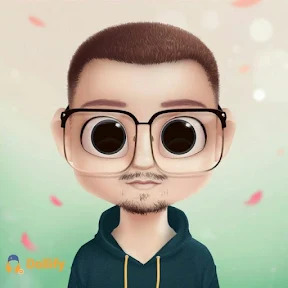 Ali Qorbani's user avatar