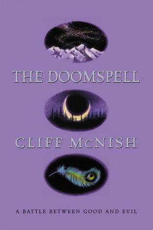 Book COver - The Doomspell