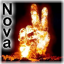 Nova's user avatar