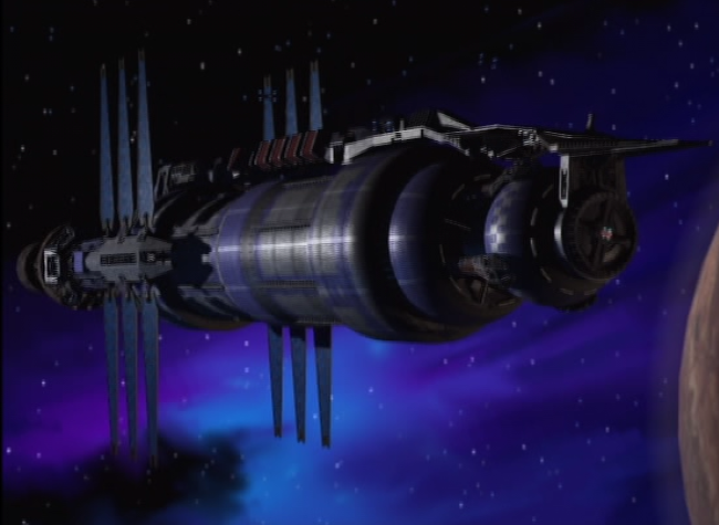 Babylon 5