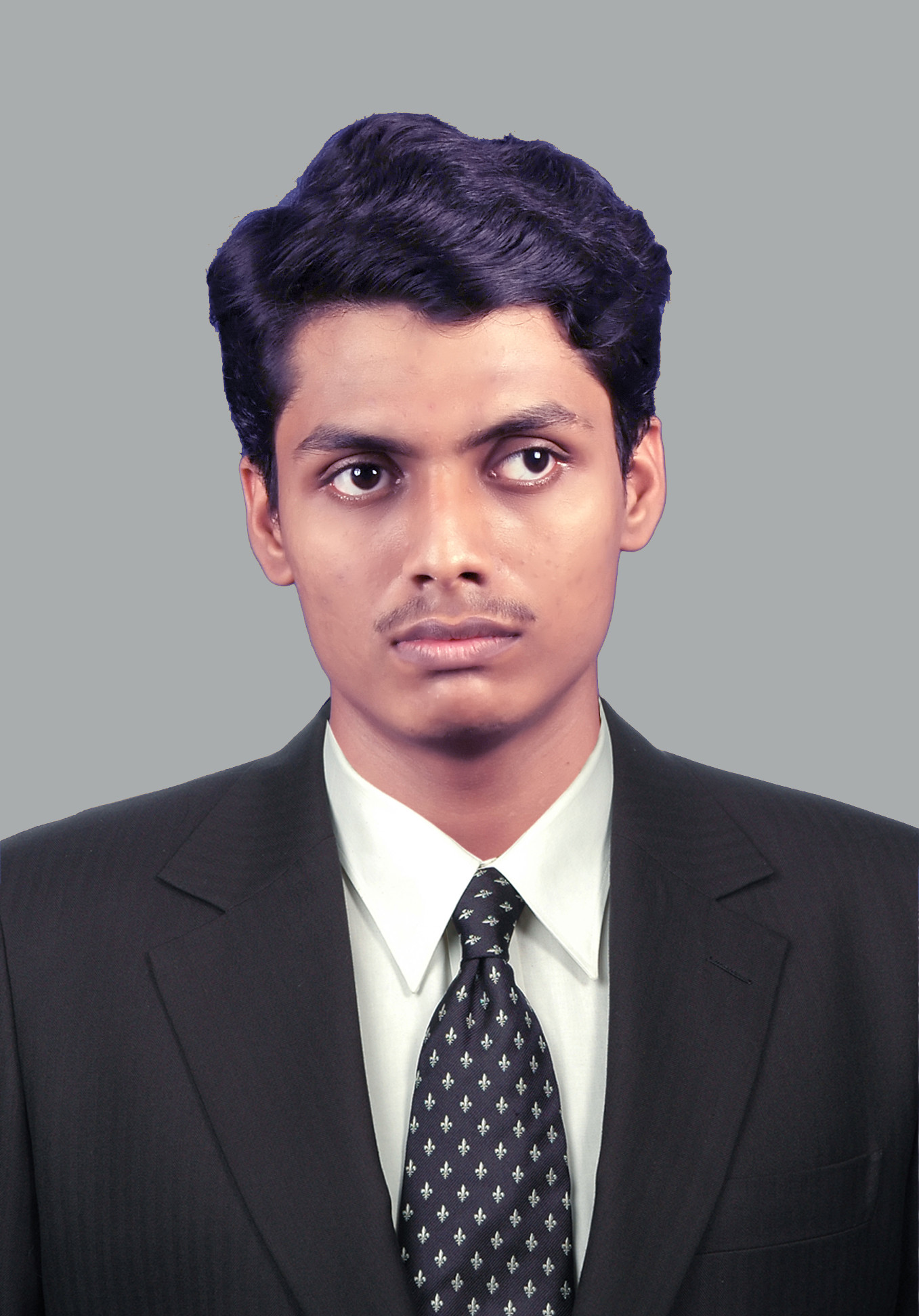 Abishek Arumugam R