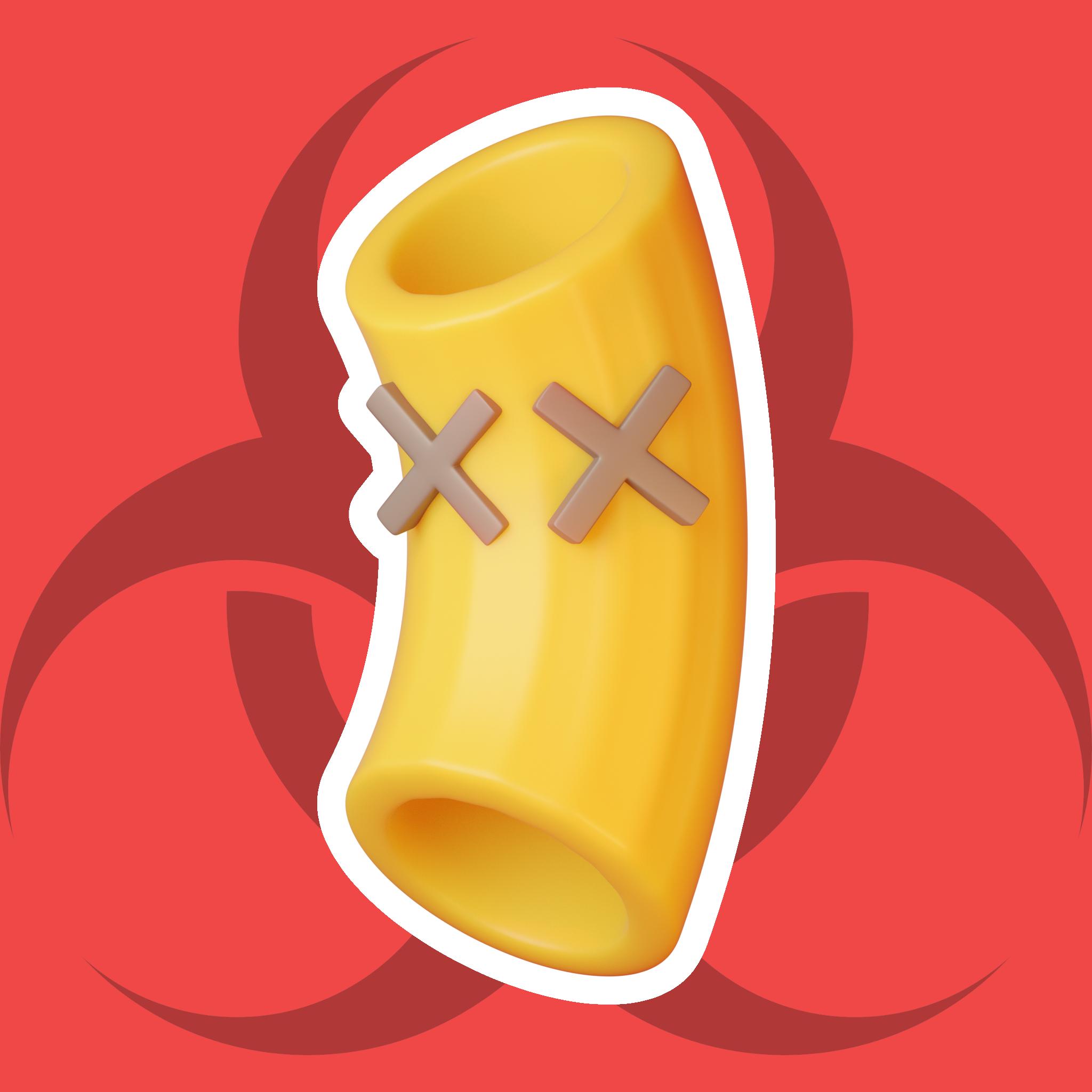 InfectedPasta's user avatar