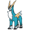 Cobalion