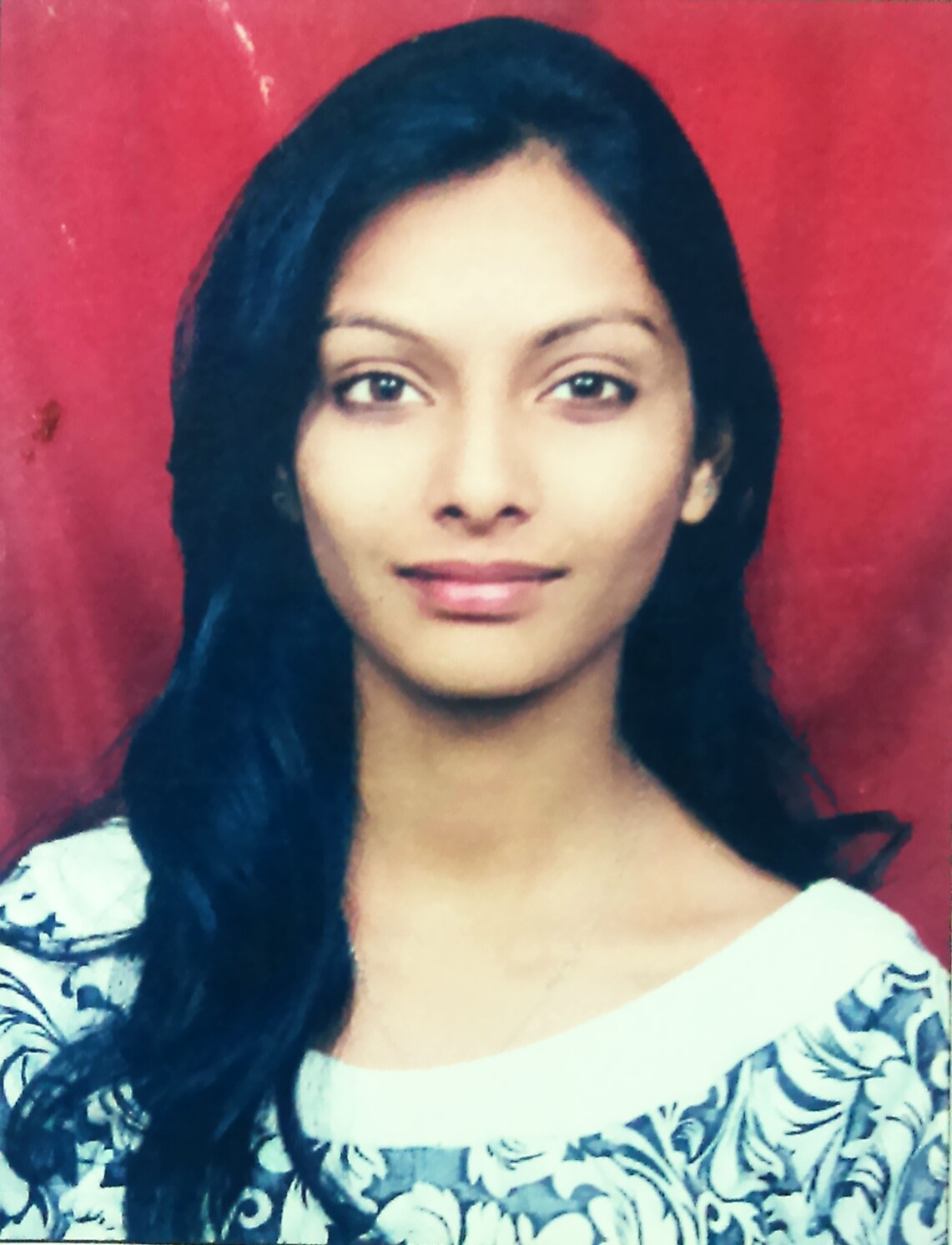 Saumya Gaikwad's user avatar