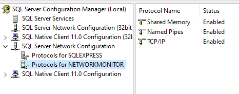 configuration manager