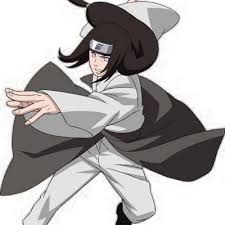 Neji's user avatar