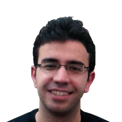 Moayad Mardini's user avatar