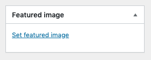 screenshot of featured image without instructions