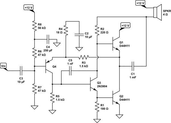 schematic