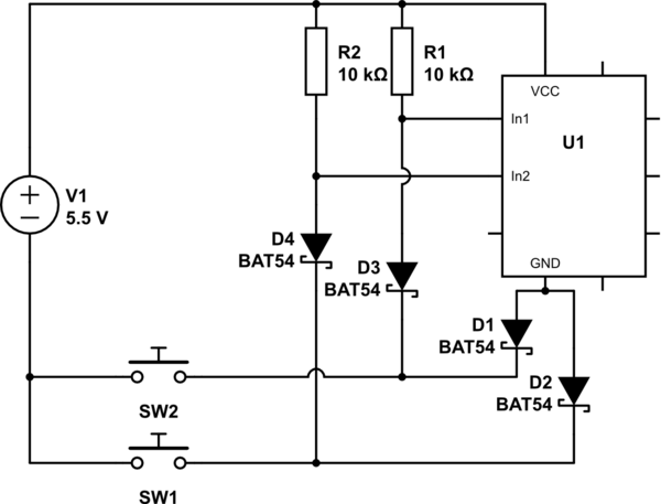 schematic