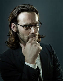 Gaius Baltar's user avatar