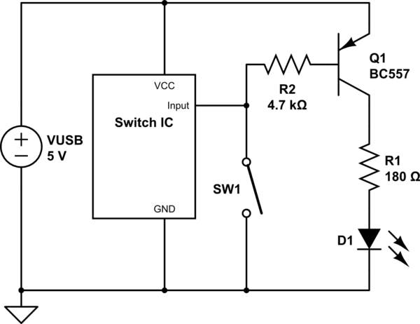 schematic