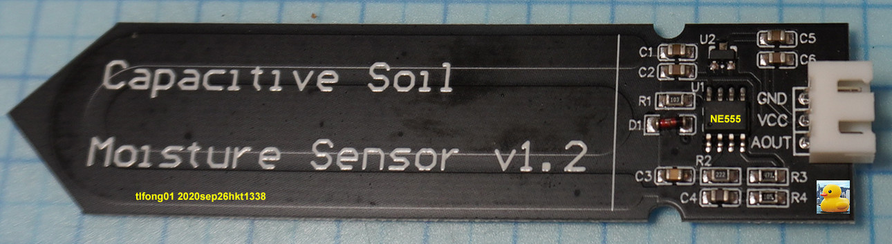 sensor v1.2 layout