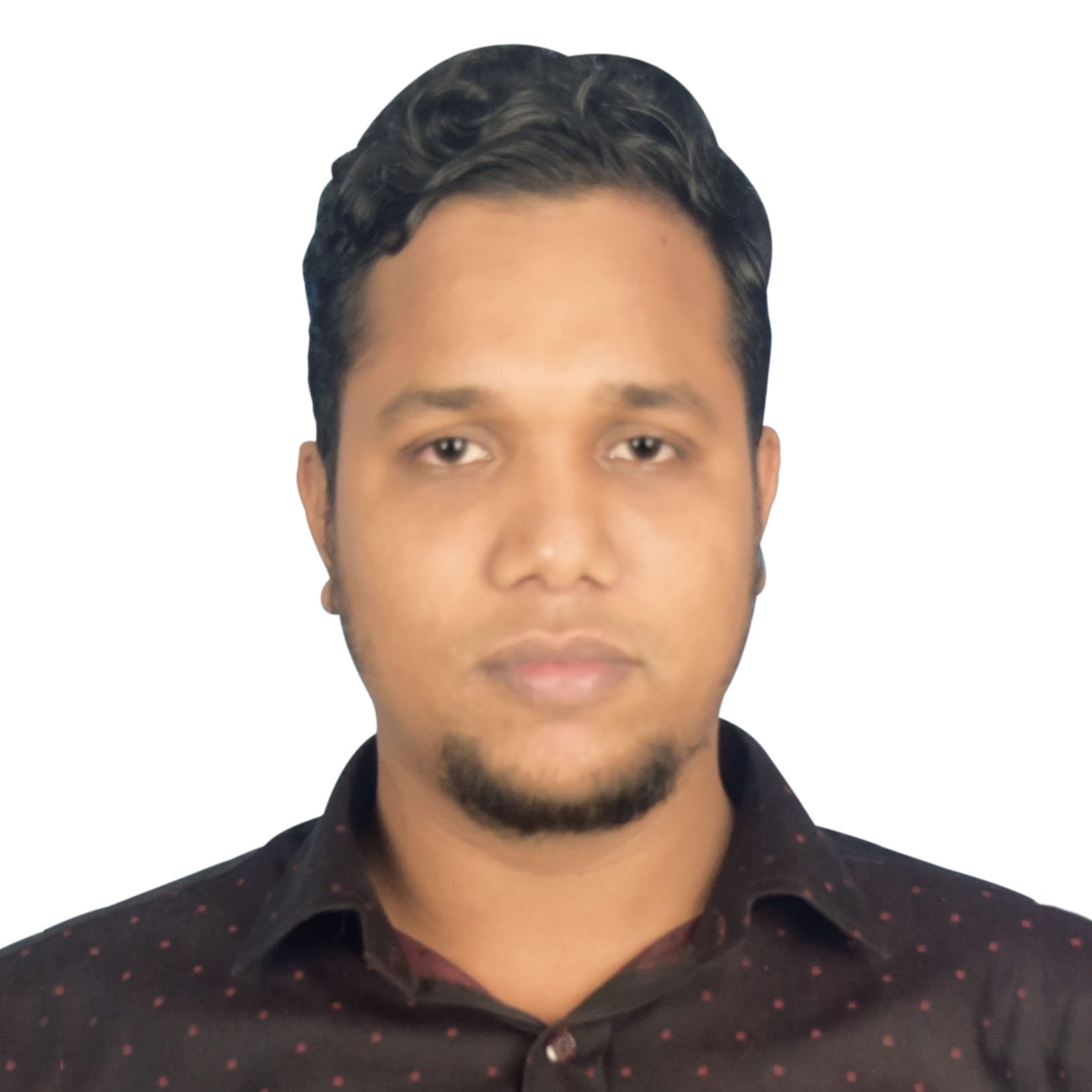 Mohammad Tajul Islam's user avatar