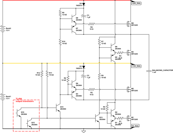 schematic