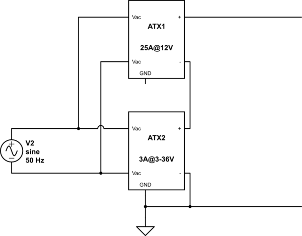 schematic