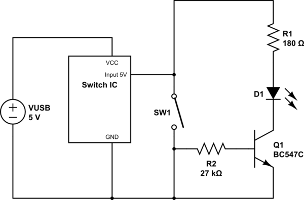 schematic