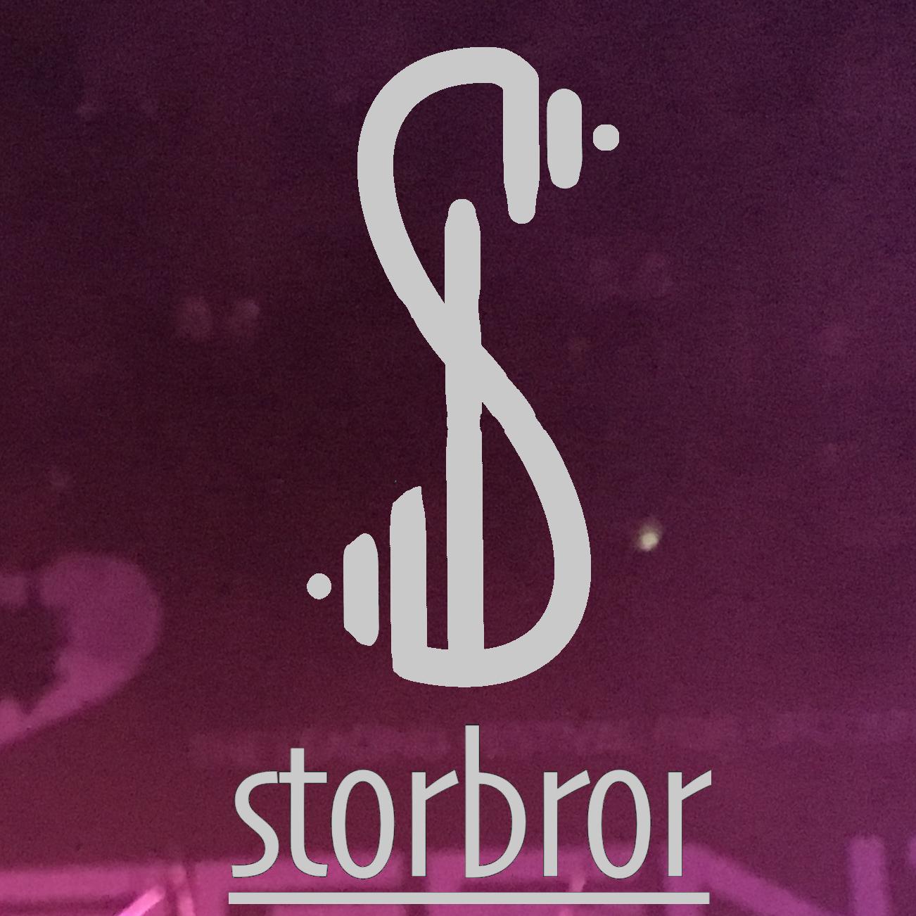 storbror's user avatar